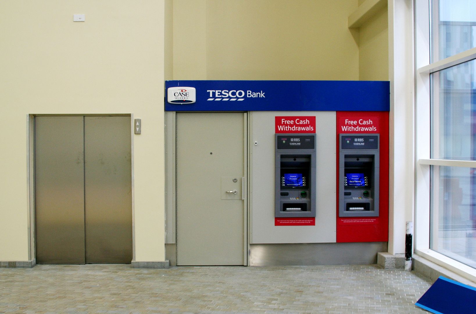 Trinity Square (inc. Tesco) Gateshead 46m 13fl Completed Page